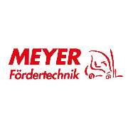 Meyer Fördertechnik GmbH - LOGO