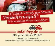 MEYER & FREY Rechtsanwälte Fachanwälte - 1