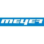 Meyer Gabelstapler-Vermietung e. Kfr. - LOGO
