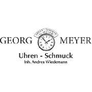 Meyer Georg Inh. Andrea Wiedemann e.K. - LOGO