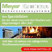 Meyer Kaminbau - GALLERY
