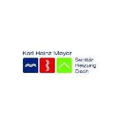 Meyer Karl-Heinz GmbH Sanitärtechnik | Sanitär Heizung Dach - LOGO