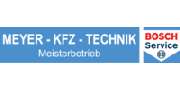 Meyer Kfz Technik - Bosch Car Service - LOGO