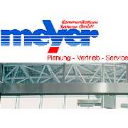 meyer Kommunikations Systeme GmbH - GALLERY