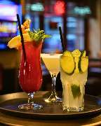 Meyer Lansky's | Cocktailbar - GALLERY