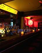 Meyer Lansky's | Cocktailbar - GALLERY