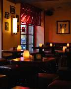 Meyer Lansky's | Cocktailbar - GALLERY