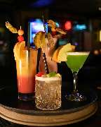 Meyer Lansky's | Cocktailbar - GALLERY