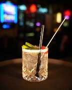 Meyer Lansky's | Cocktailbar - GALLERY