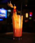 Meyer Lansky's | Cocktailbar - GALLERY