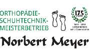 Meyer Norbert - LOGO
