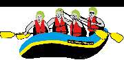 Logo - Meyer-Rafting