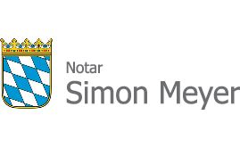Meyer Simon - LOGO