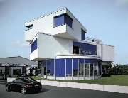 Meyer Sonnenschutzsysteme GmbH - GALLERY