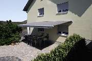 Meyer Sonnenschutzsysteme GmbH - GALLERY