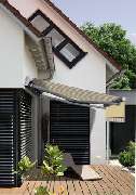 Meyer Sonnenschutzsysteme GmbH - GALLERY