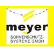 Meyer Sonnenschutzsysteme GmbH - LOGO