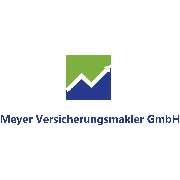 Meyer Versicherungsmakler GmbH - LOGO