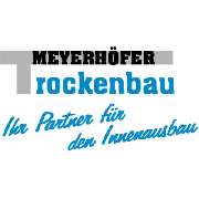 Meyerhöfer Trockenbau - LOGO