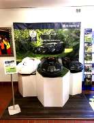 Meyerhoff Motorgeräte Inh. Andreas Meyerhoff - GALLERY