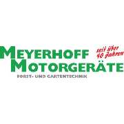 Meyerhoff Motorgeräte Inh. Andreas Meyerhoff - LOGO