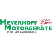 Meyerhoff Motorgeräte Inh. Andreas Meyerhoff - LOGO