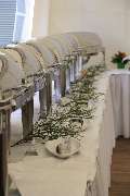 Meyers Catering GmbH - Warmes Buffet