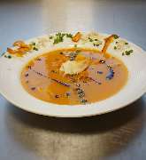 Meyers-Das Bistro - GALLERY