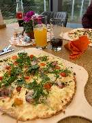 Meyers-Das Bistro - GALLERY