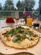 Meyers-Das Bistro - GALLERY