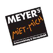 Meyer's Miet Mich GmbH - LOGO