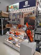 Meyer's Mühle Gartentechnik GmbH - 12