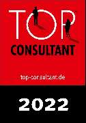 MEYHEADHUNTER Frankfurt - Headhunter & Personalberatung - TOP CONSULTANT 2022 - MEYHEADHUNTER Deutschland GmbH