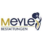 Meyle Bestattungen | Bestatter - LOGO