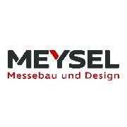 MEYSEL Messebau + Design - LOGO