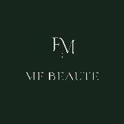 MF BEAUTÉ & HEALTH  · HydraFacial & Medical Skin Expert - LOGO