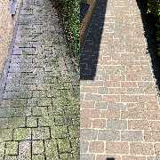 MF Flächenreinigung - GALLERY