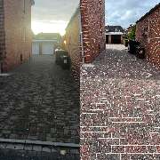 MF Flächenreinigung - GALLERY