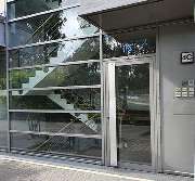 MFG Glas- und Gebäudereinigung GmbH - GALLERY