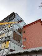 MFG Glas- und Gebäudereinigung GmbH - GALLERY