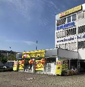 MFO Matratzen - GALLERY