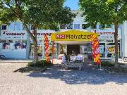MFO Matratzen - GALLERY