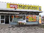 MFO Matratzen - GALLERY
