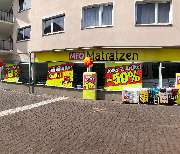 MFO Matratzen - GALLERY