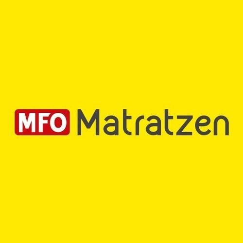 MFO Matratzen - LOGO