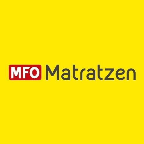 MFO Matratzen - LOGO