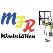 MFR-Werkstätten Roland Tetzlaff - LOGO