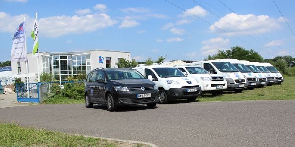 MFT Metall-Form-Technik GmbH - 2