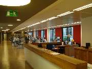 MFT Westend GmbH