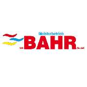 MG Bahr GmbH Marko Bahr - LOGO